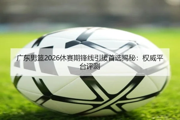 广东男篮2026休赛期锋线引援首选揭秘：权威平台评测